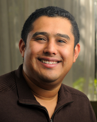 Photo of Marcos Chacon Jr, Marriage & Family Therapist in San Mateo, CA