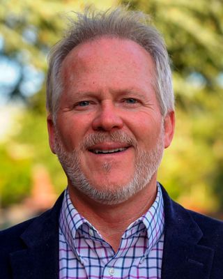 Photo of Robert Olsen, Counselor in Puyallup, WA