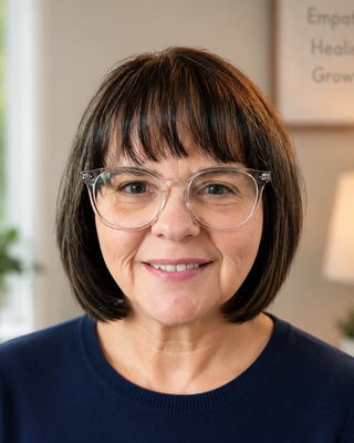 Photo of Angela Greer, Counselor, LIMHP