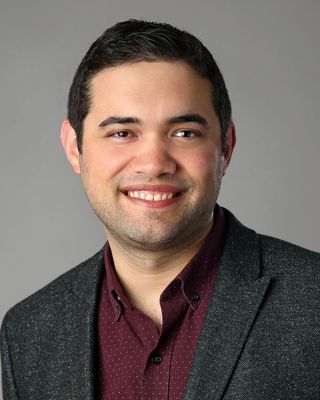 Photo of Benjamin Latner, Clinical Social Work/Therapist, LCSW, LADC