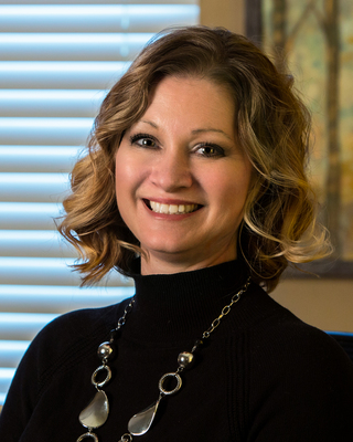 Photo of Lisa Hidde, Licensed Professional Counselor in Little Chute, WI