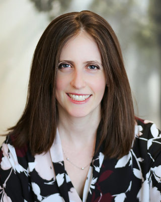 Photo of Beth Wecksell, Psychologist in Brooklyn, NY