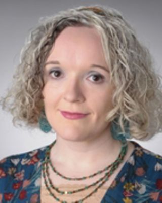 Photo of Elizabeth Sierra Williams, Licensed Mental Health Counselor, LMHC