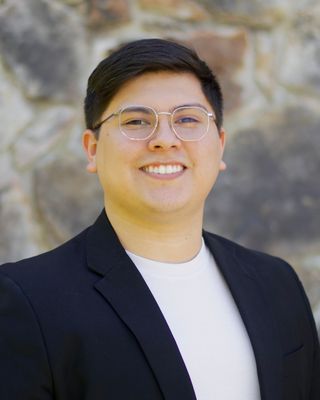 Photo of Benito Rodriguez-Nunez, Pre-Licensed Professional, MS