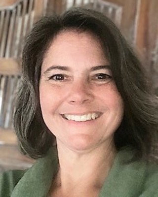 Photo of Heather Parlin, Counselor, LCPC