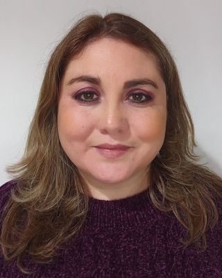 Foto de Carol Arriagada Oetiker, Psicoterapeuta