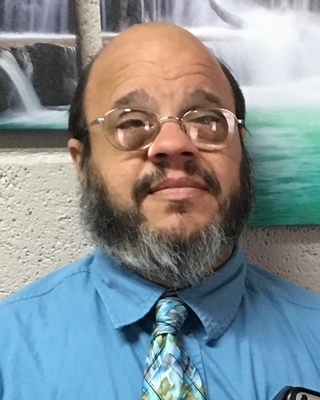 Photo of Robert Pellerin, M.A., Ph.D., Marriage & Family Therapist in Nevada