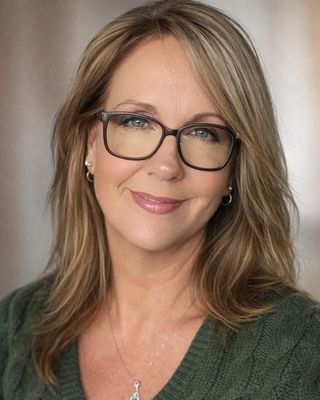 Photo of Patricia Loudin - Oasis Counseling Services, Licensed Professional Counselor, MA, LPC, NCC