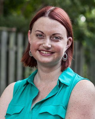 Photo of Julie Coker, Licensed Professional Counselor, LPC, CPCS, NCC