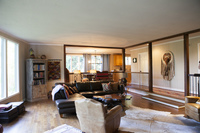 Gallery Photo of Morning Star living room