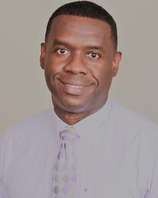 Photo of Dr. Wally Joseph, Psychiatric Nurse Practitioner in Nevada