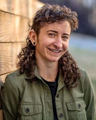 Photo of Day Brazis, Clinical Social Work/Therapist, LCSW