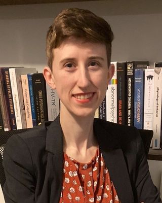 Photo of Dr. Antonia Travisano, Psychologist, PsyD