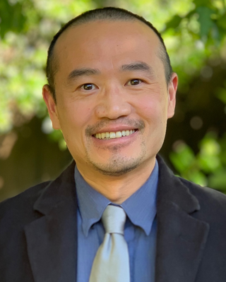 Photo of Dr. Mark Chofla - Dr Mark Chofla | Empathy Therapy, Psychiatrist, DO, ABPN