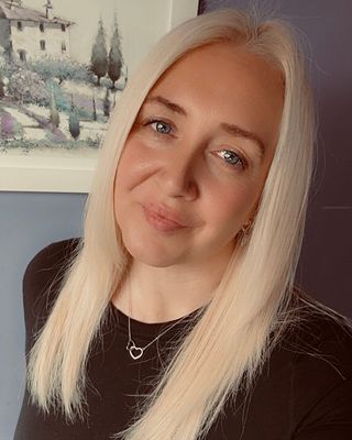 Photo of Lucy Waites, Counsellor, BACP