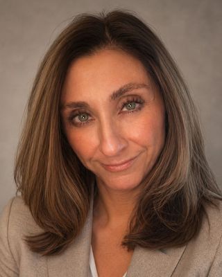 Photo of Diane M Bailey Yoder, MS, LCPC, NCC, CCATP, CCTP