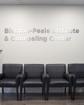 Photo of Blanton-Peale Institute & Counseling Center, Treatment Center in 10001, NY