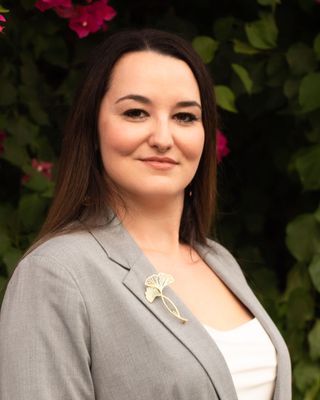 Photo of Mari Burgess, Licensed Professional Clinical Counselor, LPCC, LPC, AMFT