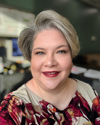 Photo of Melanie Woods, Clinical Social Work/Therapist, LISW