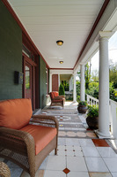 Gallery Photo of Villa Place front porch