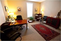 Gallery Photo of ILC therapy office
