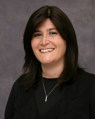 Photo of Sharon Shenker, Marriage & Family Therapist