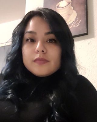 Foto de Karla Huéramo Andrade, Psicoterapeuta, Lic. en Psicología