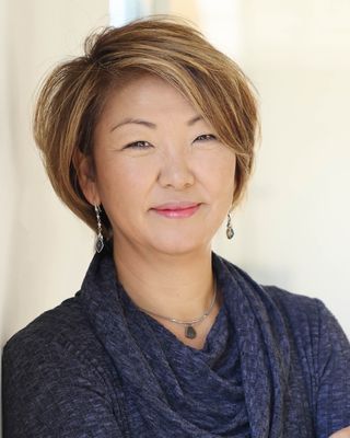 Photo of Joy Myong, Licensed Professional Counselor, NCC, LPC, CADC