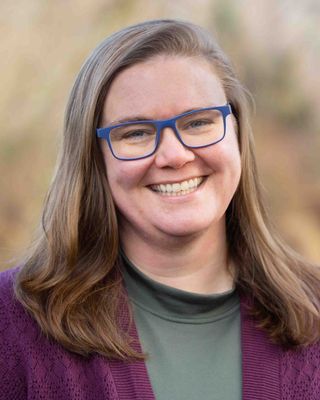 Photo of Alida Johnson, Counselor, MA, LMHC, NCC