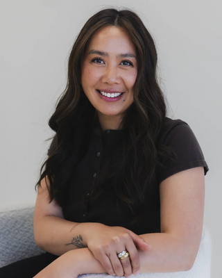 Photo of Camille Granda, Counsellor, CCC, RCC