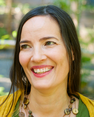 Photo of Joanna Poague, Clinical Social Work/Therapist, LCSW