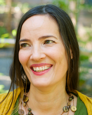 Photo of Joanna Poague, Clinical Social Work/Therapist, LCSW