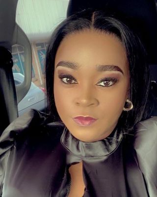 Photo of Palesa Makhubu, Social Worker, SACSSP