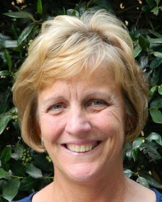 Photo of Michelle Lambert, Licensed Professional Counselor, LPC