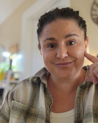 Photo of Amy Pacheco, Licensed Professional Counselor, LPC, CAS, EMDR