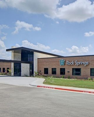 Photo of Rock Springs Hospital, Treatment Center in 78733, TX