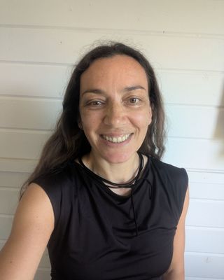 Photo of Karolina Conway, Counsellor, MSc, BACP