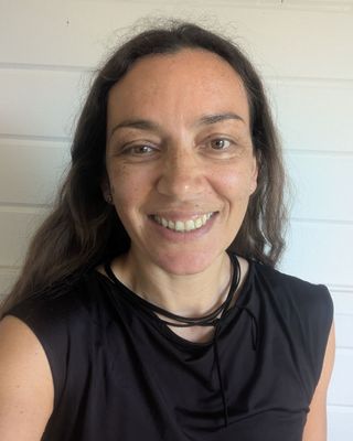 Photo of Karolina Conway, Counsellor, MSc, BACP