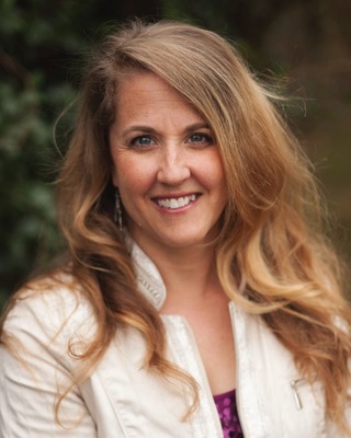 Photo of Kristin Niekerk, Licensed Professional Counselor in Tomball, TX