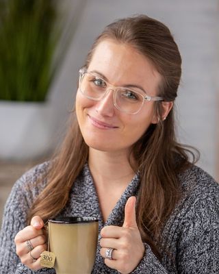 Photo of Stephanie L Sylvia, Pre-Licensed Professional, MA