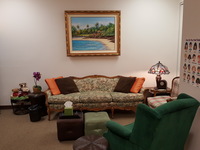 Gallery Photo of Interior counseling office