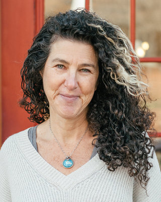 Photo of Denise Lovin, Psychologist in Boone, NC