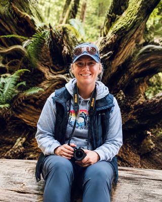 Photo of Danielle Christopherson, Clinical Social Work/Therapist, MSW, LICSW