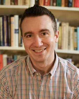 Photo of Nick Harris, Clinical Social Work/Therapist in Winchester, MA
