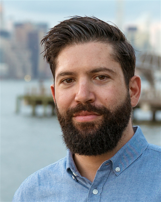 Photo of Matthew Ushkow, Counselor in Brooklyn, NY