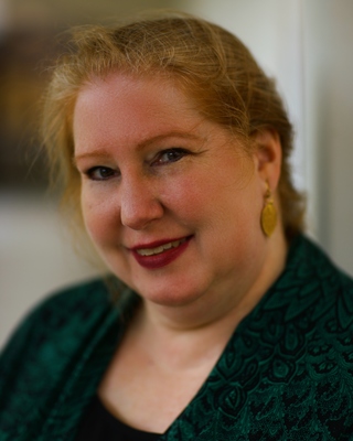 Photo of Margaret E Johnston, MS, LMHC, Counselor in Jacksonville