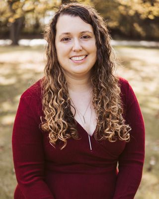 Photo of Jordan Thurman, Clinical Social Work/Therapist, LISW-S, PMH-C