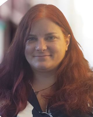 Photo of Nicole Borgh, Licensed Professional Counselor, MS, LPC