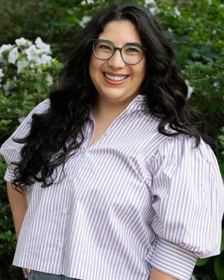 Photo of Emily J Avalos, Counselor, LCMHCA