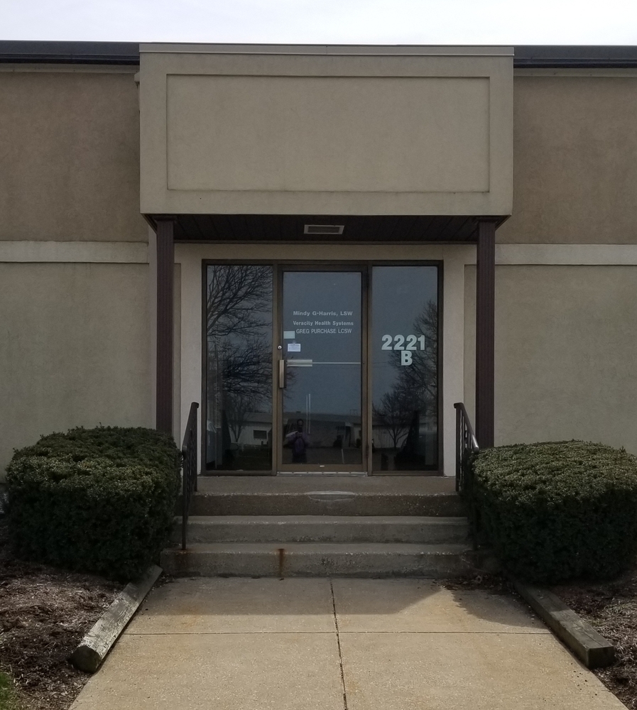 Greg Purchase Private Practice, Clinical Social Work/Therapist, Erie